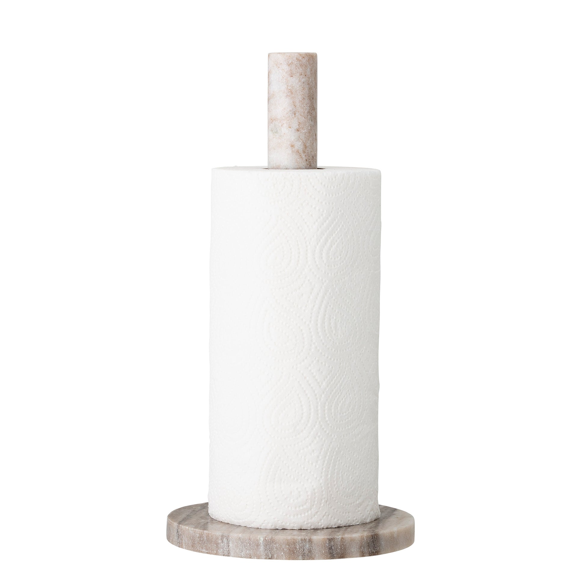 Marble Paper Towel Holder freeshipping - Generosa
