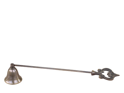 Bell Candle Snuffer freeshipping - Generosa