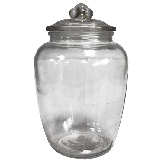 Large Classic Candy Jar freeshipping - Generosa