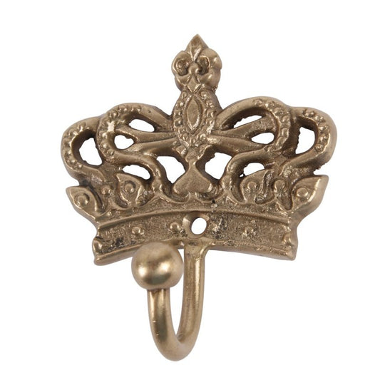 Crown Door Hook freeshipping - Generosa