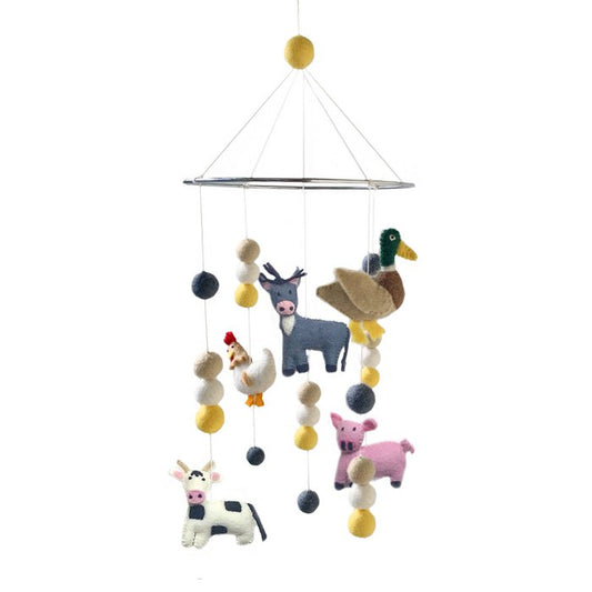 Farm Mobile