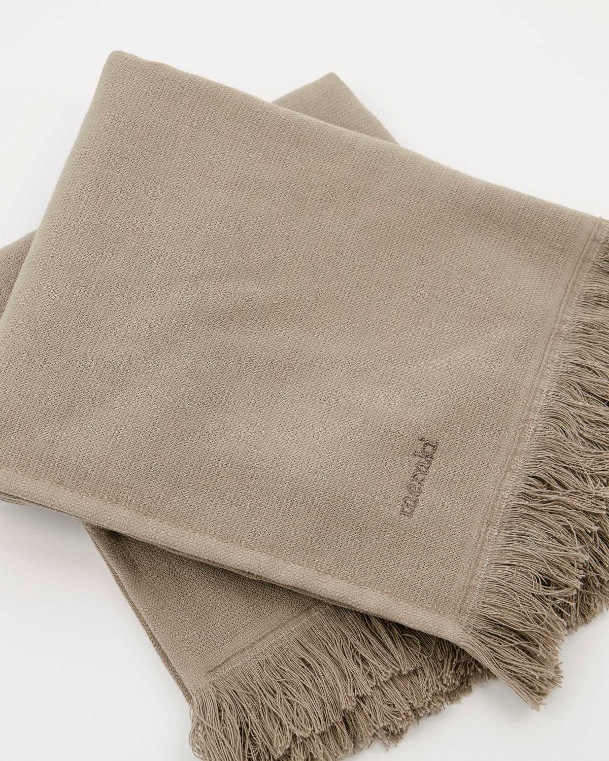 Lunaria Hand Towels Set of 2 freeshipping - Generosa