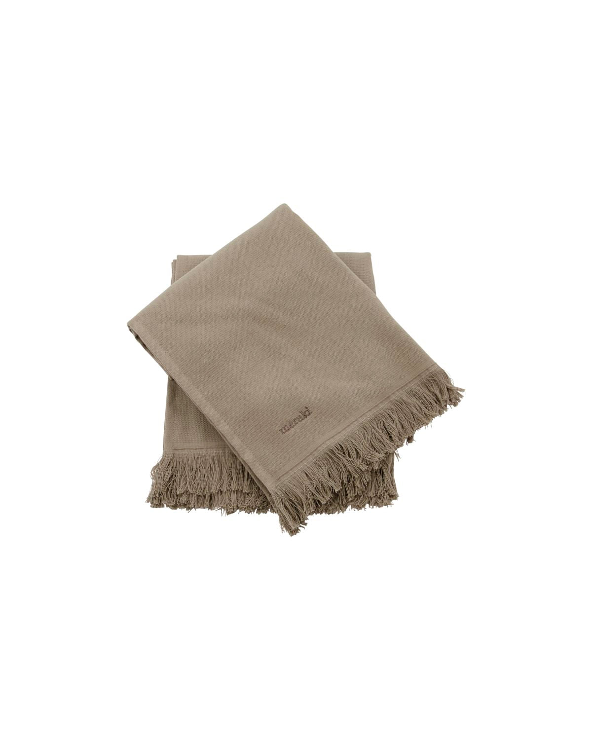 Lunaria Hand Towels Set of 2 freeshipping - Generosa
