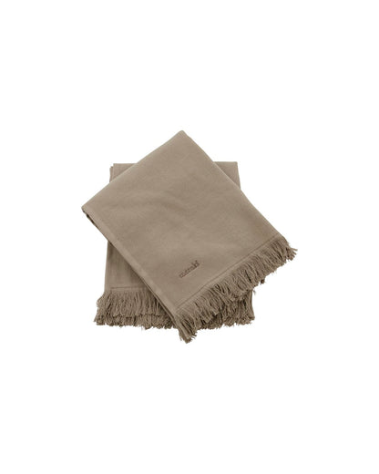 Lunaria Hand Towels Set of 2 freeshipping - Generosa