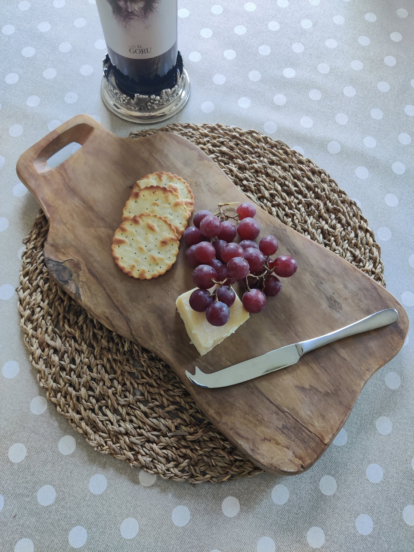 Teak Chopping Board freeshipping - Generosa