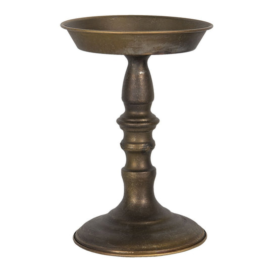 Pillar Candle Holder freeshipping - Generosa