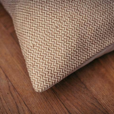 Cushion Cover by Cayn-Salena freeshipping - Generosa