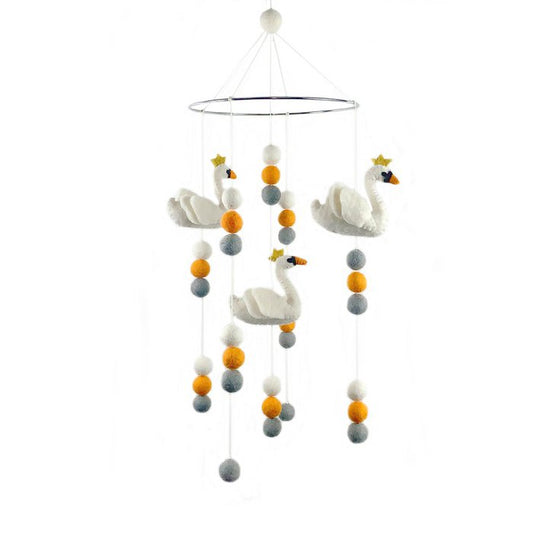 Swan Mobile (only 1 left!)