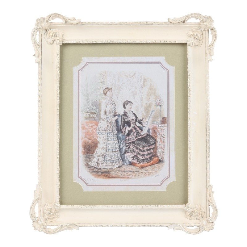 Victorian Ladies II freeshipping - Generosa