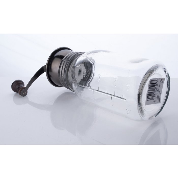 Coffee Grinder 27cm freeshipping - Generosa