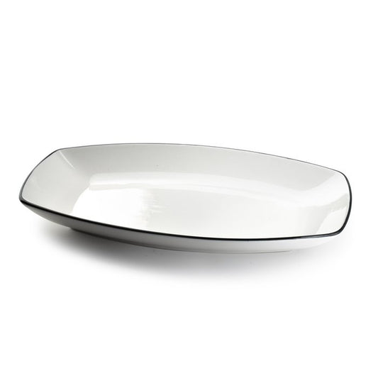 Serving Dish-31cm freeshipping - Generosa