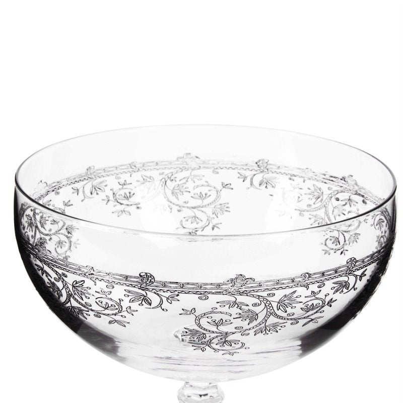 Etched Coupes 350ml freeshipping - Generosa