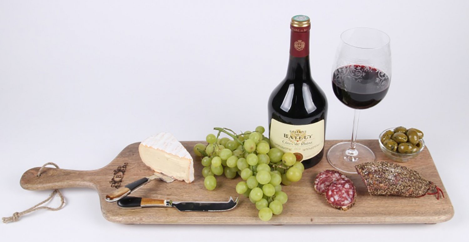 Chopping Board freeshipping - Generosa