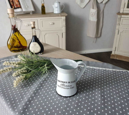 Enamel Small Jug freeshipping - Generosa