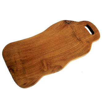 Teak Chopping Board freeshipping - Generosa