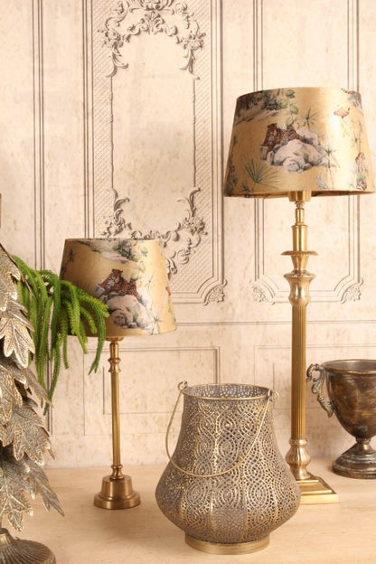 Moroccan Style Lantern 22cm freeshipping - Generosa