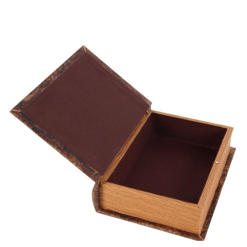 Menu Book Box 27cm freeshipping - Generosa