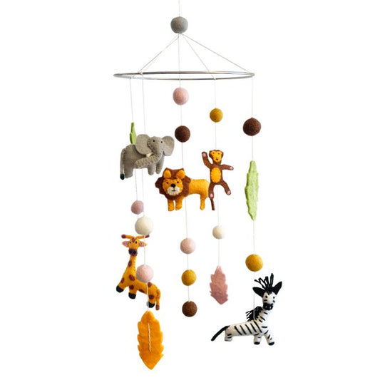 Safari Mobile (only 1 left!)