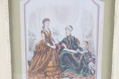 Victorian Ladies I freeshipping - Generosa