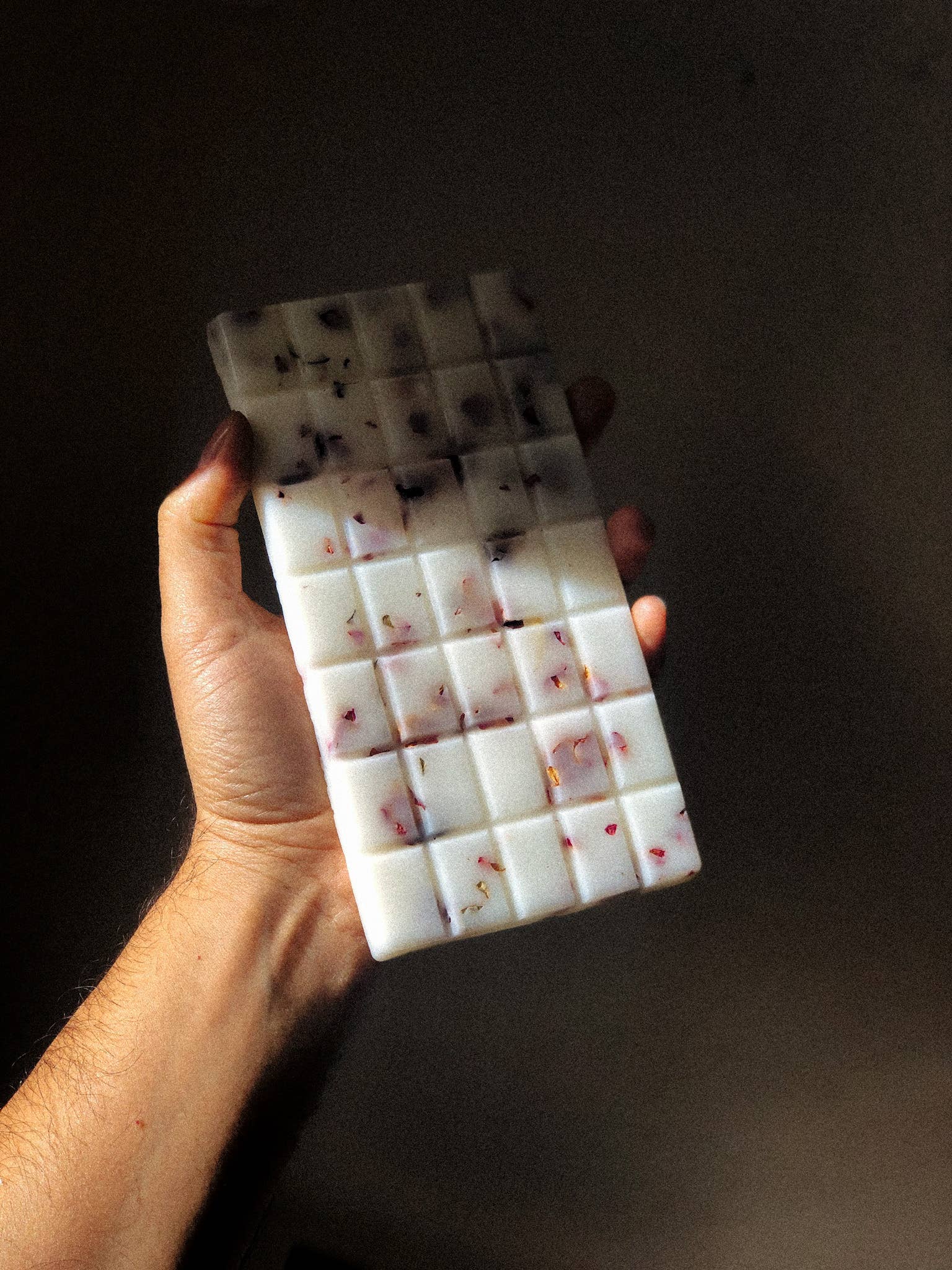Handcrafted Wax Melt Tablet- Eucalyptus freeshipping - Generosa