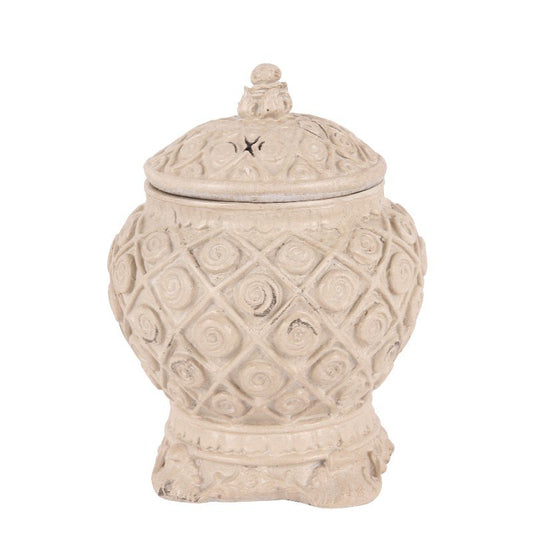 White Trinket Box freeshipping - Generosa